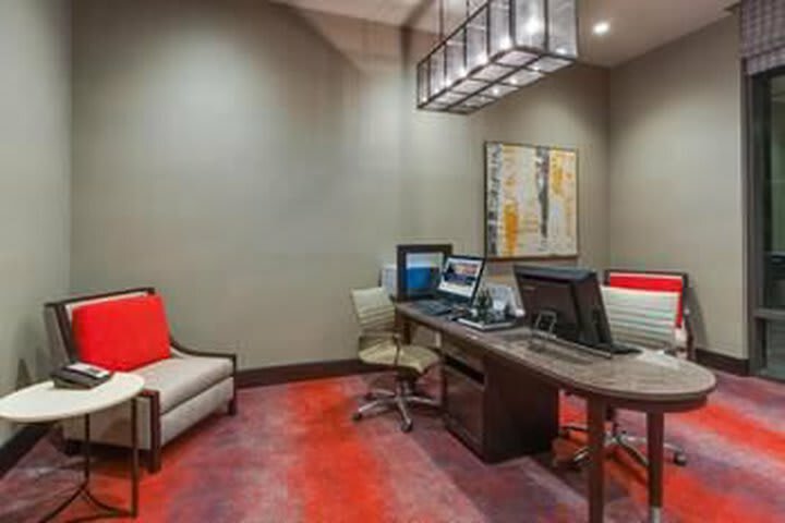 Hotel Homewood Suites Savannah Historic District/riverfront