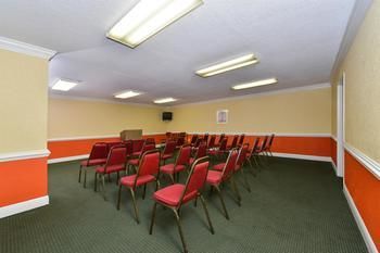 Hotel Americas Best Value Inn Valdosta