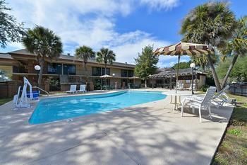 Hotel Americas Best Value Inn Valdosta