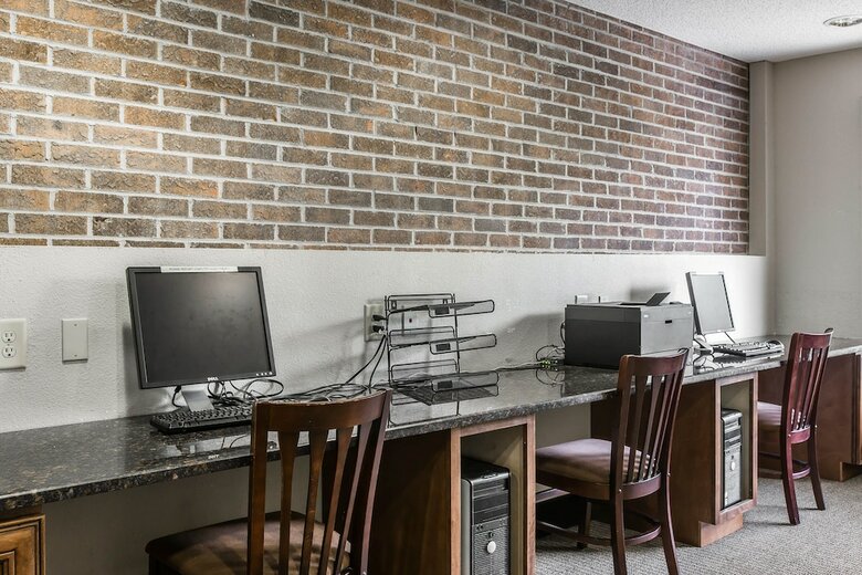 Hotel Comfort Inn Warner Robins
