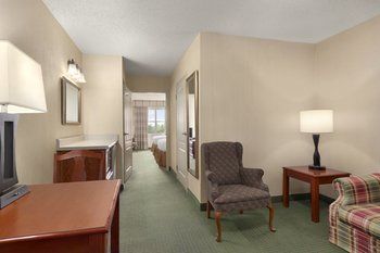 Hotel Country Inn & Suites - Warner Robbins