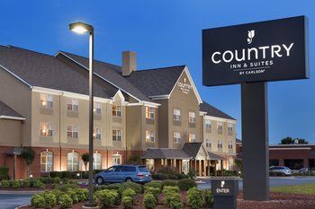 Hotel Country Inn & Suites - Warner Robbins