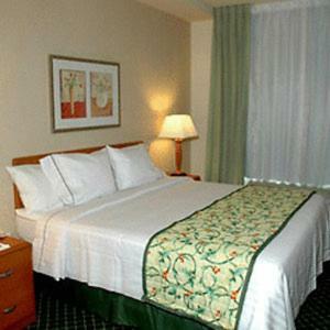 Hotel Fairfield Inn & Suites Warner Robins