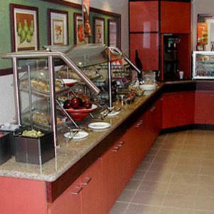 Hotel Fairfield Inn & Suites Warner Robins