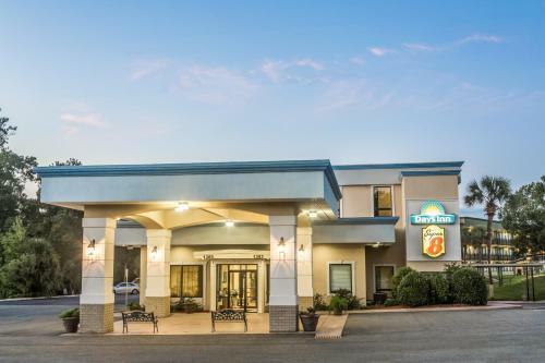 Motel Days Inn Valdosta Mall