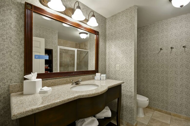 Hotel Hampton Inn & Suites Savannah Historic District