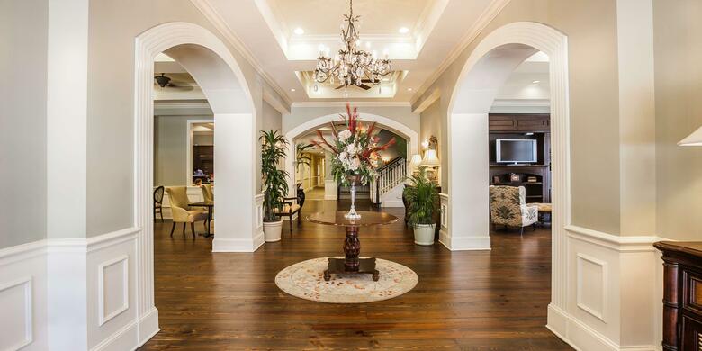 Hotel Hampton Inn & Suites Savannah Historic District