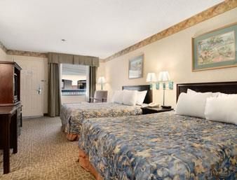 Hotel Country Inn & Suites - Savannah Gateway