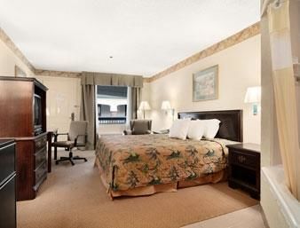 Hotel Country Inn & Suites - Savannah Gateway
