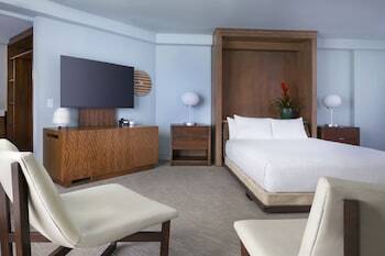 Hotel Hyatt Regency Waikiki Beach Resort & Spa