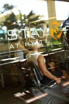 Hotel Hyatt Regency Waikiki Beach Resort & Spa