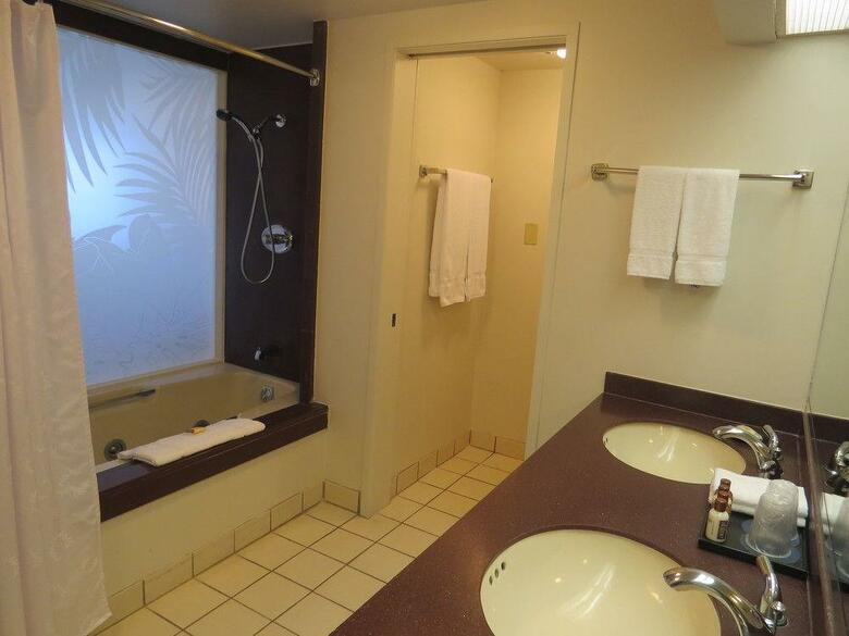 Hotel Sheraton Princess Kaiulani