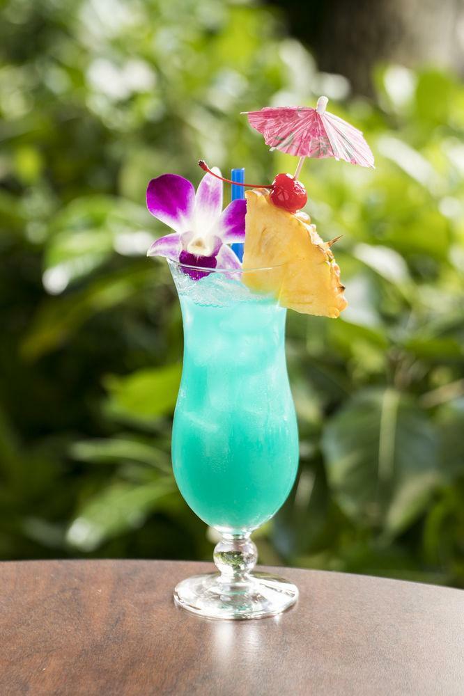Hotel Sheraton Princess Kaiulani