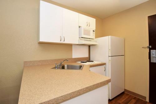 Aparthotel Extended Stay America - Savannah - Midtown