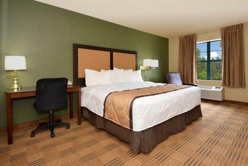 Aparthotel Extended Stay America - Savannah - Midtown