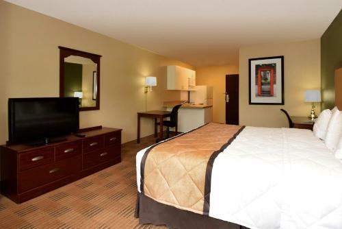 Aparthotel Extended Stay America - Savannah - Midtown