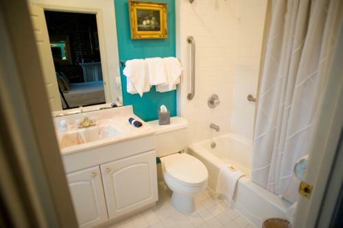 Savannah Bed & Breakfast Inn