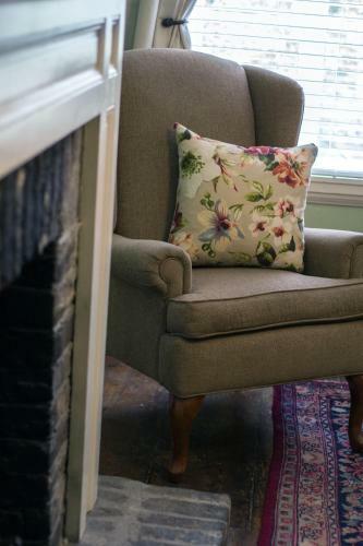Savannah Bed & Breakfast Inn