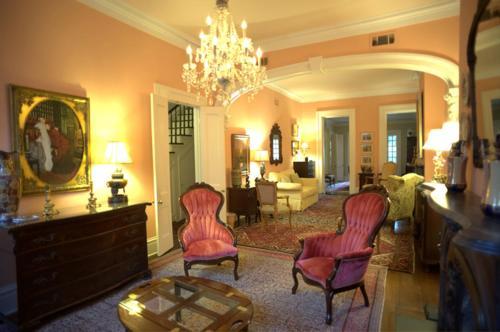 Savannah Bed & Breakfast Inn