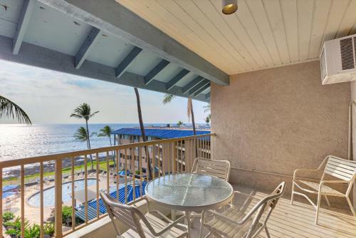 Aparthotel Castle Kona Reef