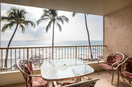 Aparthotel Castle Kona Reef