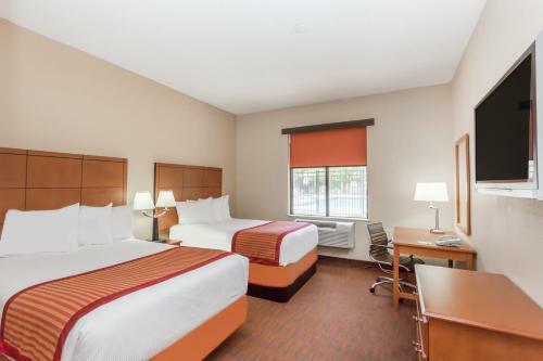 Hotel Baymont Inn & Suites Savannah