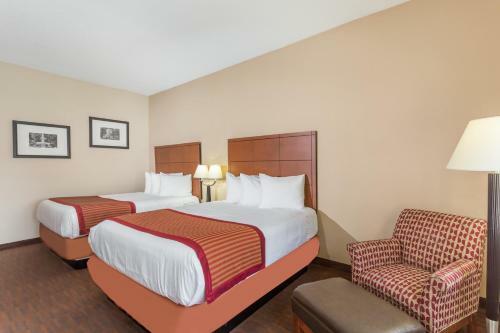 Hotel Baymont Inn & Suites Savannah