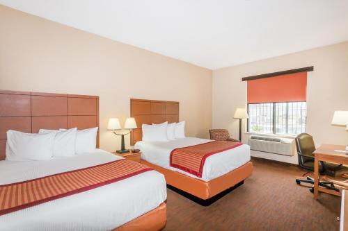 Hotel Baymont Inn & Suites Savannah