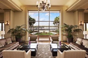 Hotel Westin Savannah Harbor Golf Resort & Spa