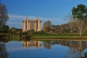 Hotel Westin Savannah Harbor Golf Resort & Spa