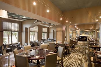 Hotel Westin Savannah Harbor Golf Resort & Spa