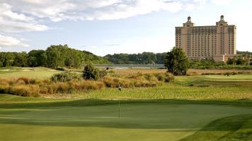 Hotel Westin Savannah Harbor Golf Resort & Spa