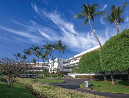Hotel Wyndham Royal Sea Cliff Resort