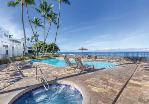 Hotel Wyndham Royal Sea Cliff Resort