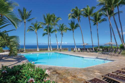 Hotel Wyndham Royal Sea Cliff Resort