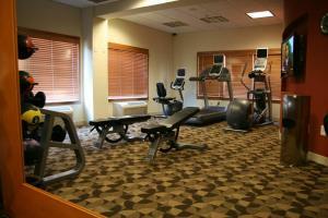 Hotel Hampton Inn Atlanta-georgia Tech-downtown