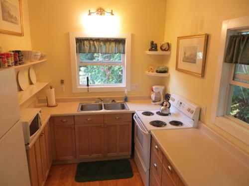Hostal Carson's Kaloko Mountain Cottage