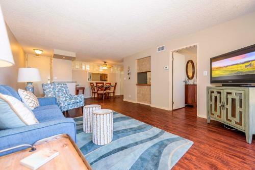 Apartamento Royal Kahana 107