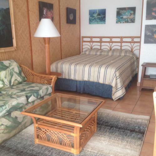 Apartamento Kona Islander Condos