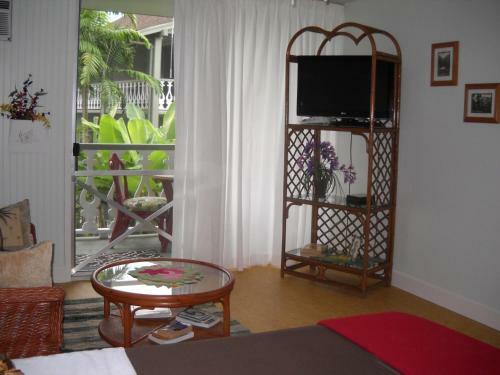 Apartamento Kona Islander Condos