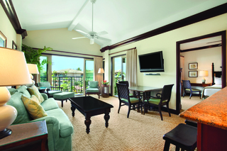 Villa Waipouli Beach Resort H101