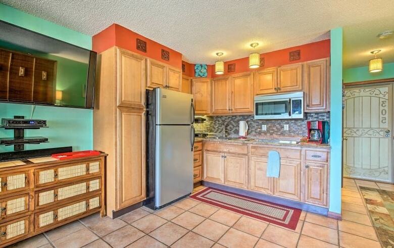 Apartamento Kona West