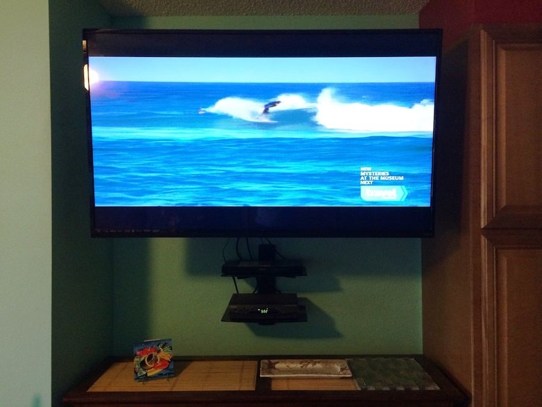 Apartamento Kona West