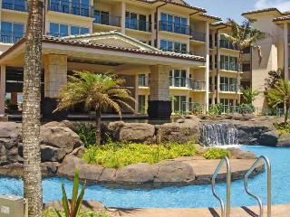 Apartamento Waipouli Beach Resort H104