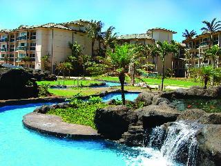 Apartamento Waipouli Beach Resort H104