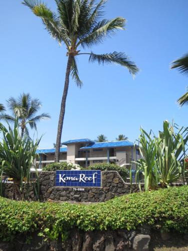 Apartamentos Kona Reef Resort By Latour Group