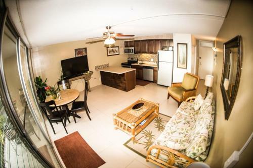 Apartamento Kihei Kai Nani - Maui Vista