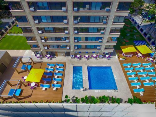 Hotel Maile Sky Court Waikiki