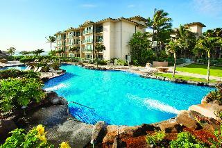 Apartamento Waipouli Beach Resort G405