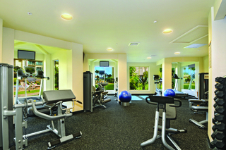 Apartamento Waipouli Beach Resort H302